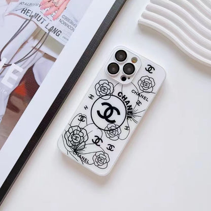 Fashion Printed Phone Case For iPhone