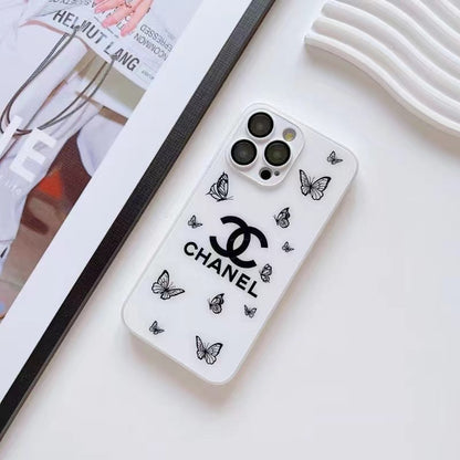 Fashion Printed Phone Case For iPhone