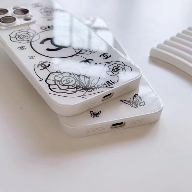 Fashion Printed Phone Case For iPhone