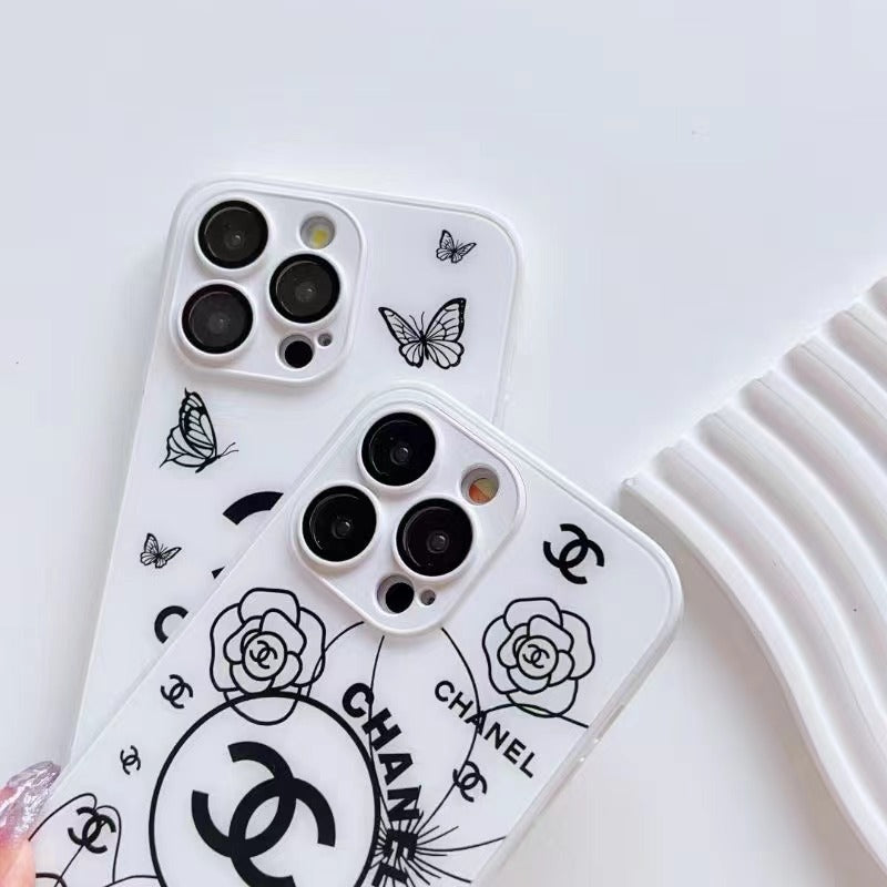 Fashion Printed Phone Case For iPhone