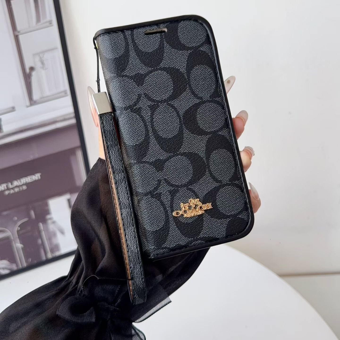 New Funny Leather Galaxy Case For Samsung