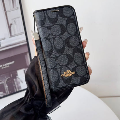 New Funny Leather Galaxy Case For Samsung