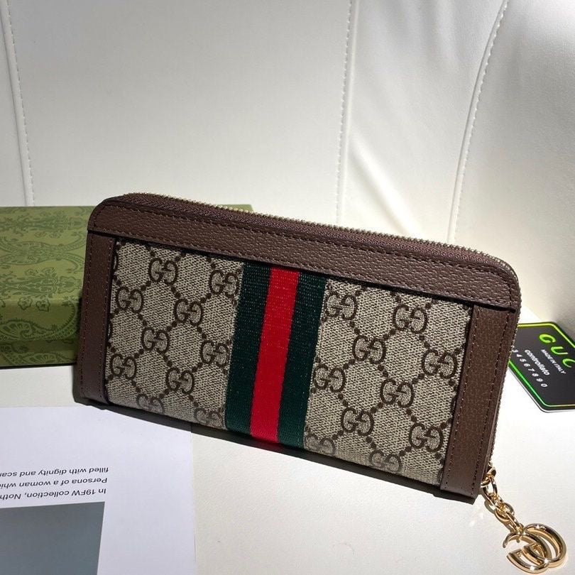 Fermagli per portafoglio lunghi invernali