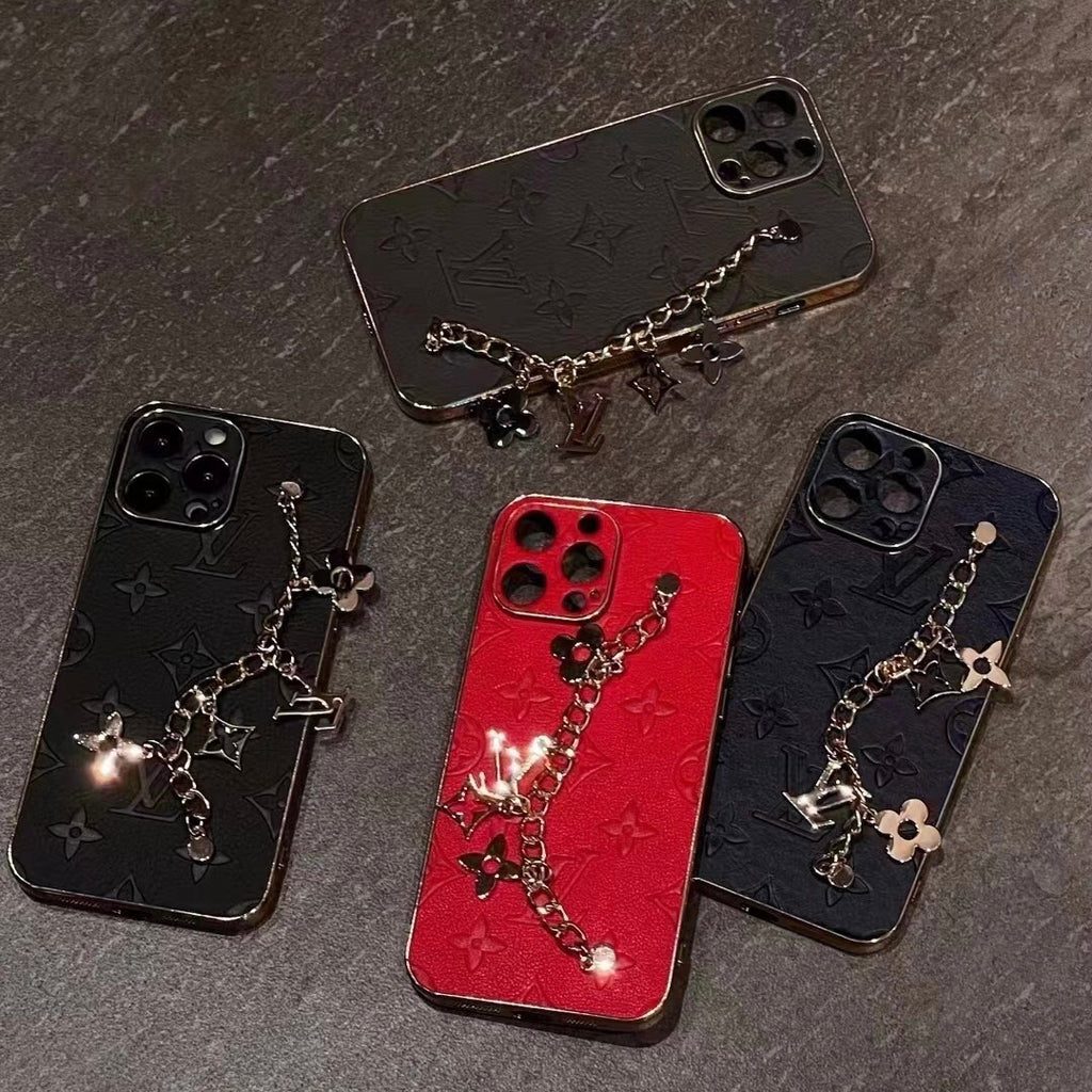 Smart Chain Handyhülle für iPhone