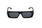 Neue Sonnenbrille mit kleinem Rahmen