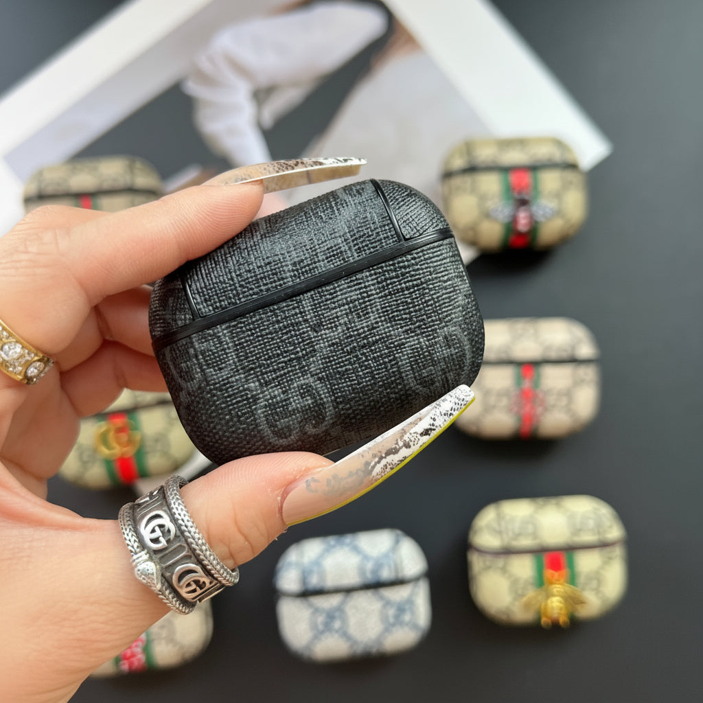 Various Of Good Airpods Case