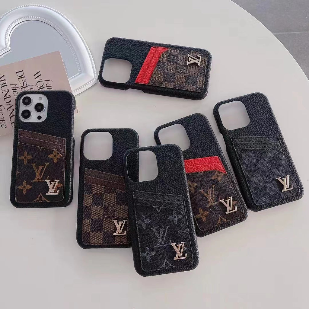 Custodia Galaxy nera per Samsung 