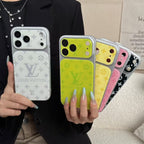 Trendy Cool Phone Case For iPhone