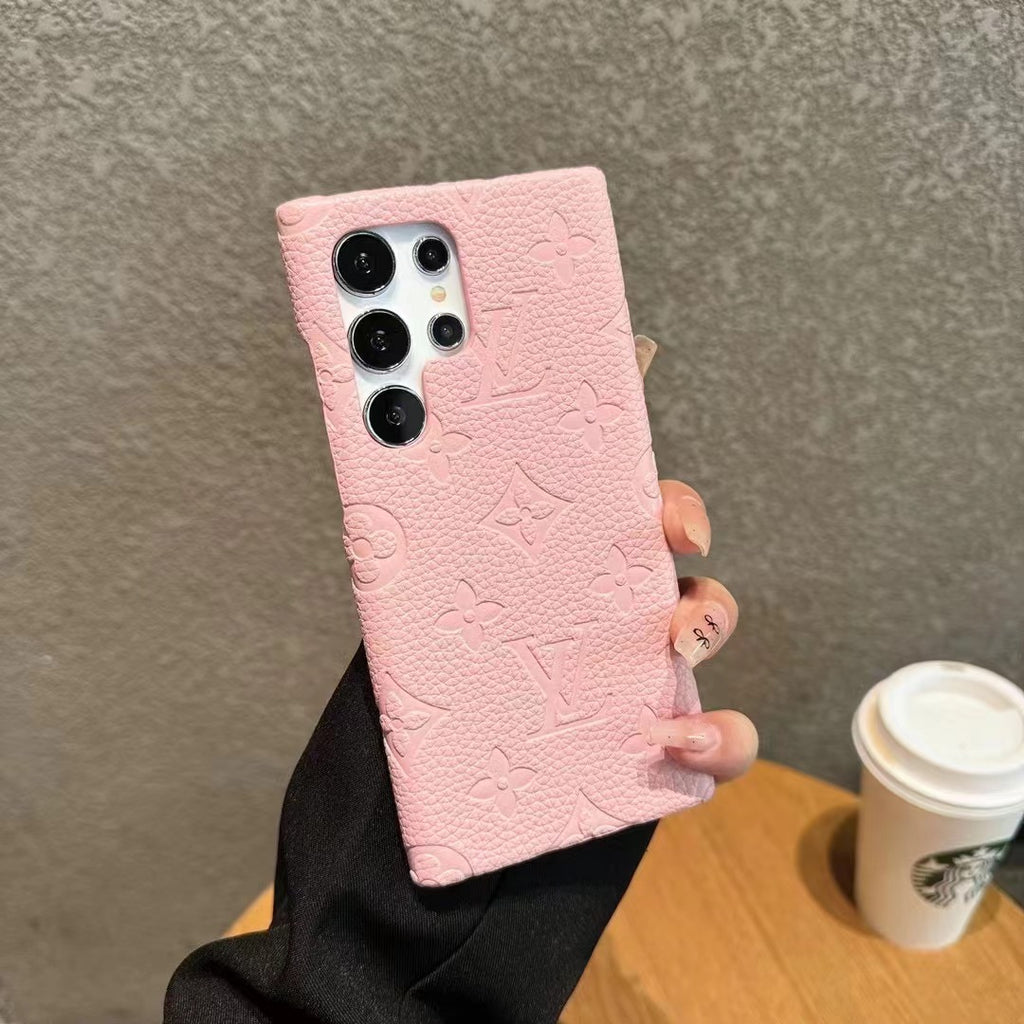 Trendy Body Galaxy S Hülle für Samsung