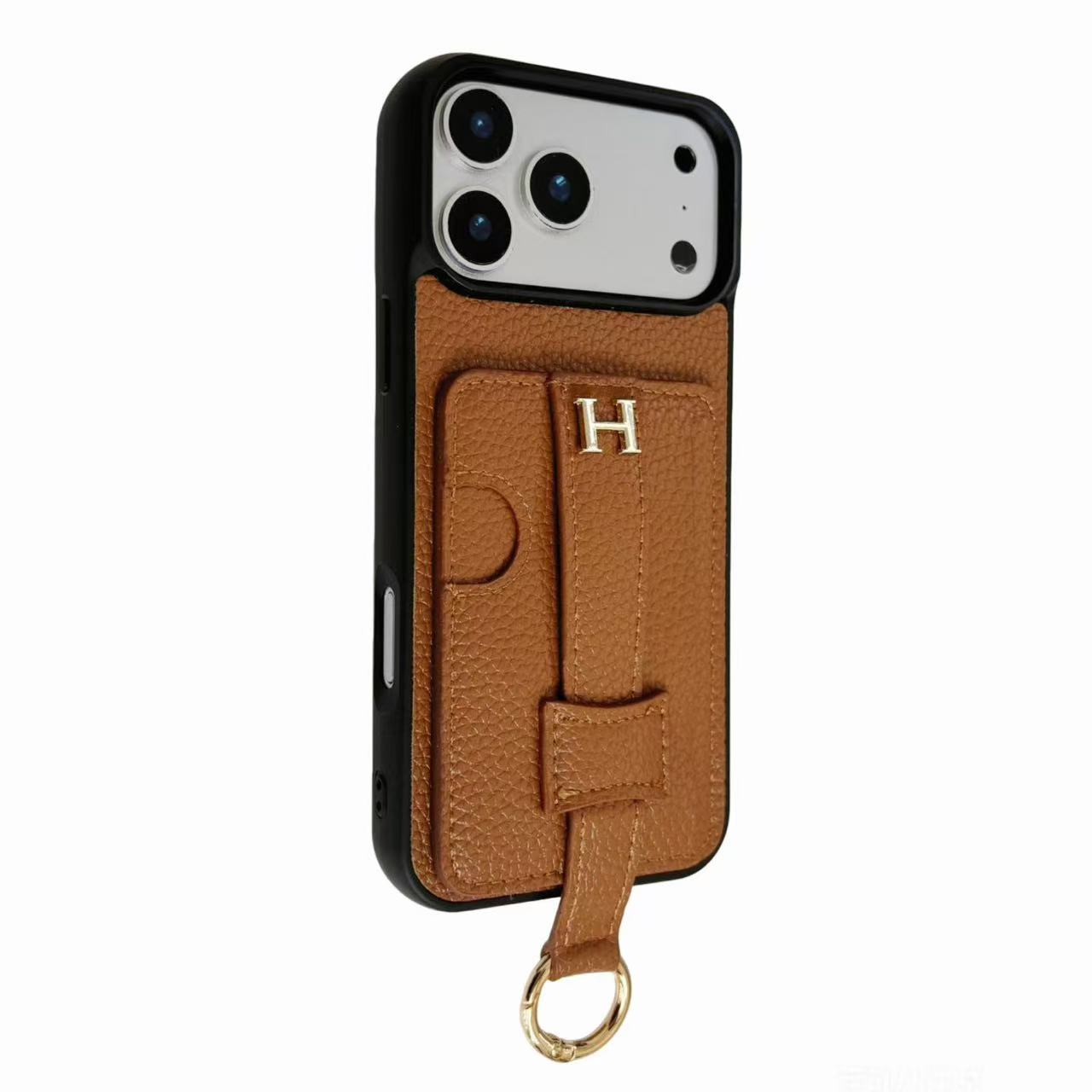 Charmante Farben Handyhülle für iPhone