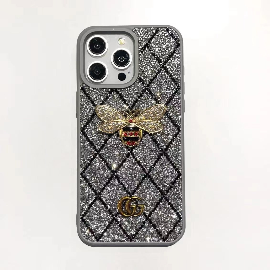 New Bee Phone Case For iPhone