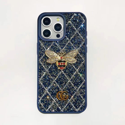 New Bee Phone Case For iPhone