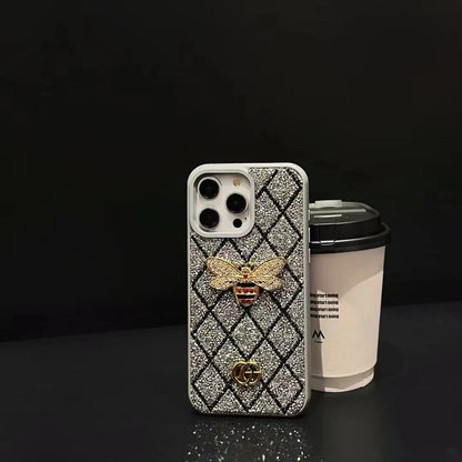 New Bee Phone Case For iPhone