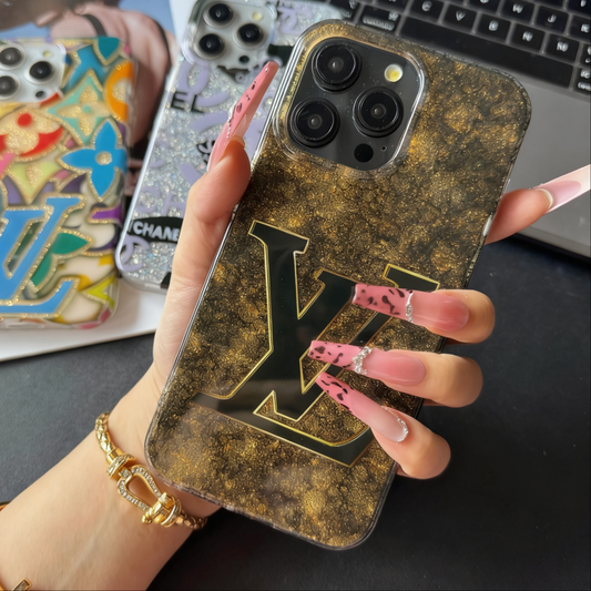 Colorful Fun Phone Case For iPhone