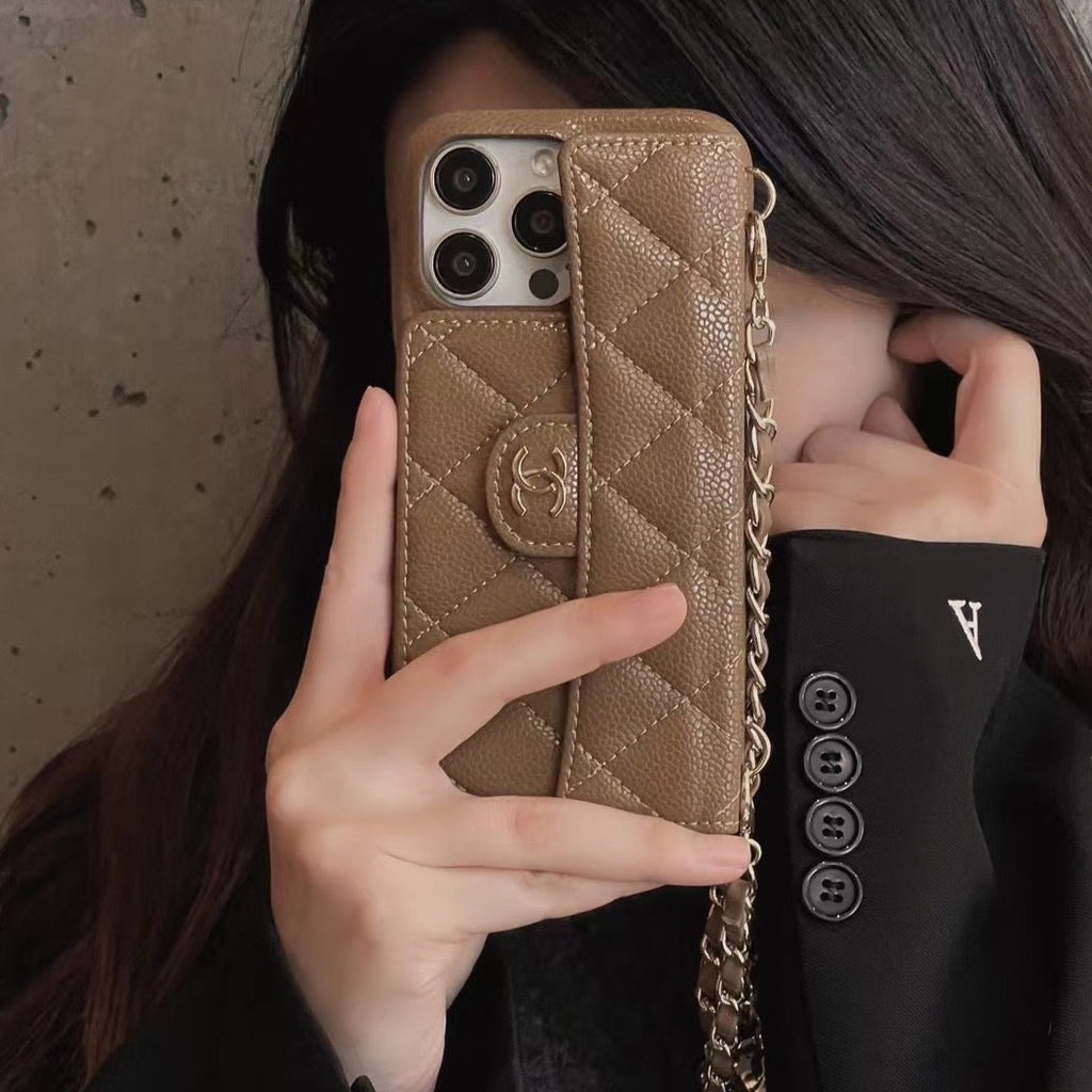 Neue Farbhalter-Telefonhülle für das iPhone