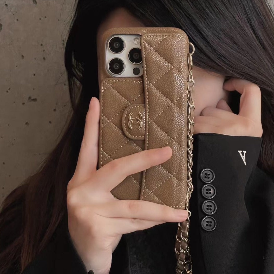 Neue Farbhalter-Telefonhülle für das iPhone