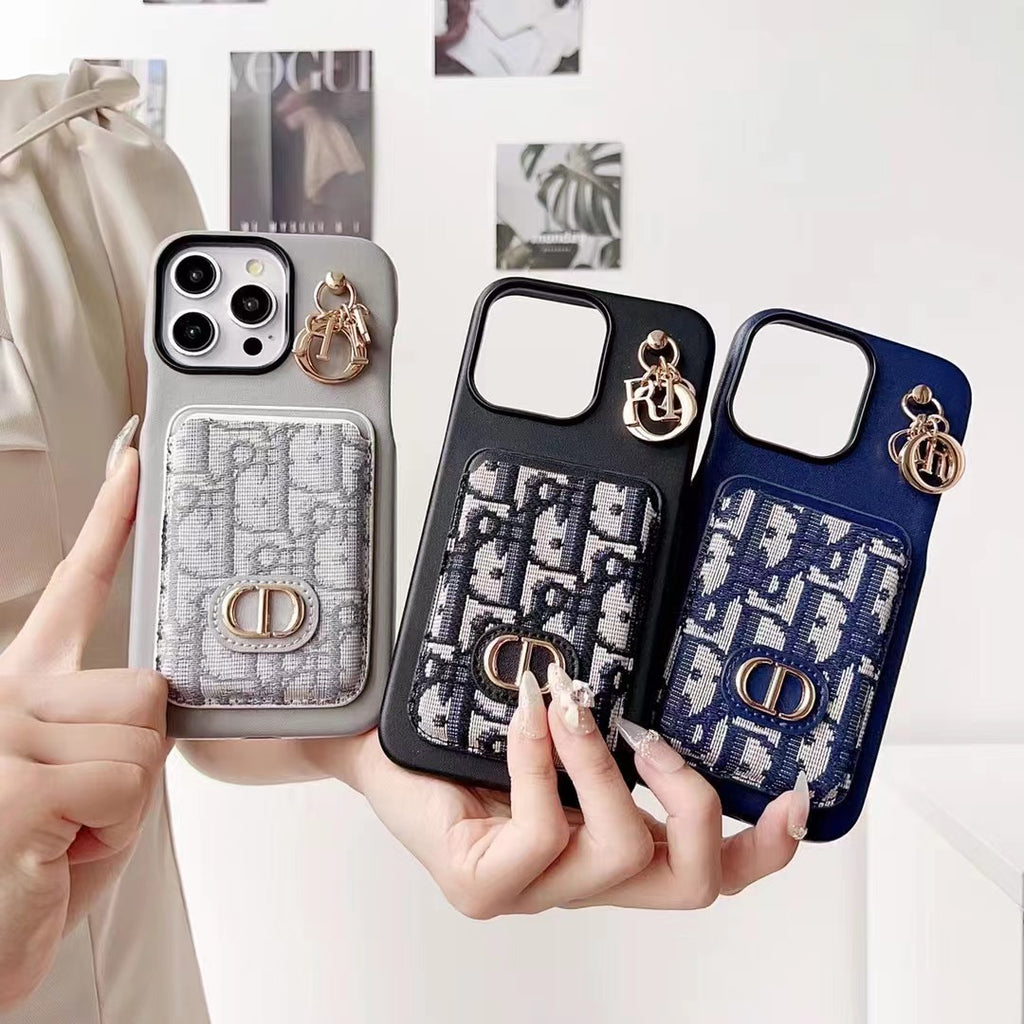 Neue Handyhülle im Ring-Stil für das iPhone
