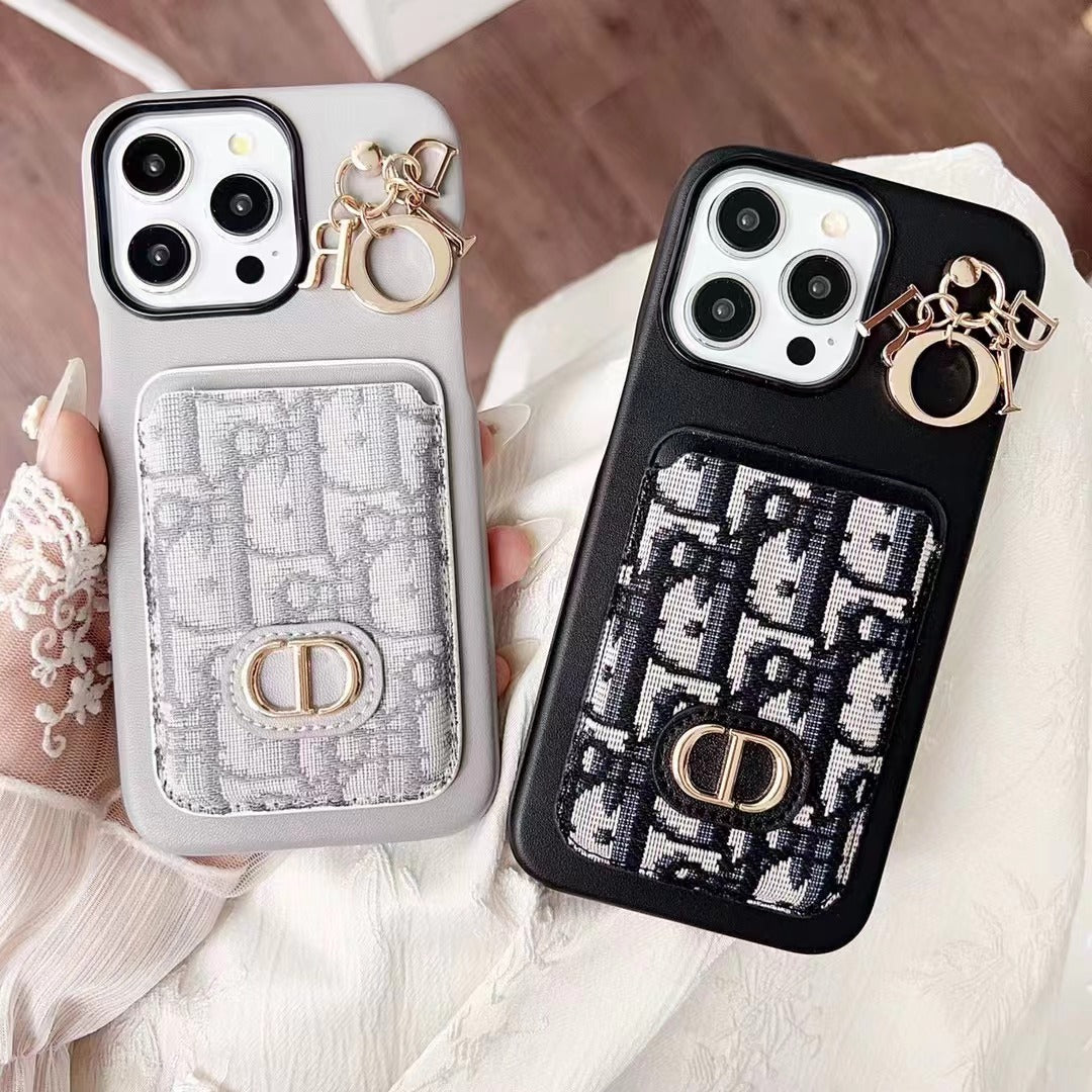 Neue Handyhülle im Ring-Stil für das iPhone