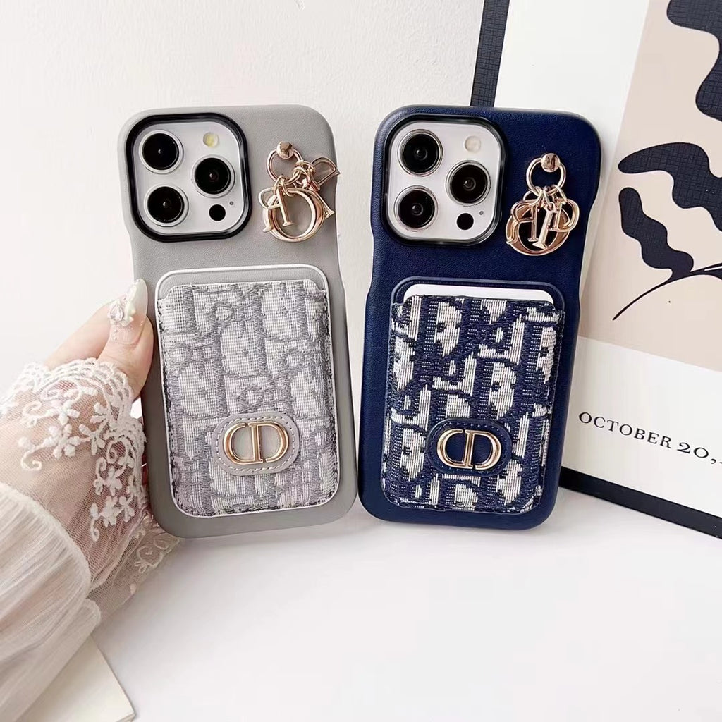 Neue Handyhülle im Ring-Stil für das iPhone