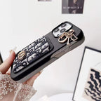 Neue Handyhülle im Ring-Stil für das iPhone