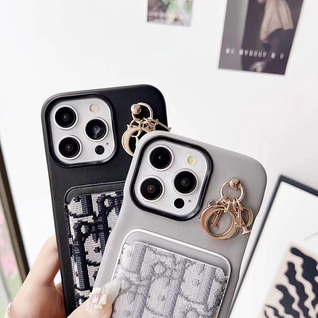 Neue Handyhülle im Ring-Stil für das iPhone