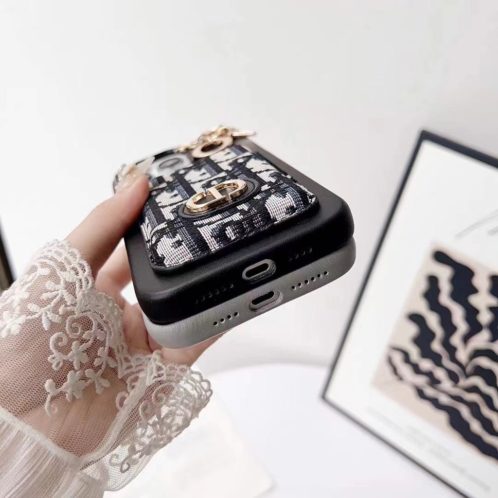 Neue Handyhülle im Ring-Stil für das iPhone