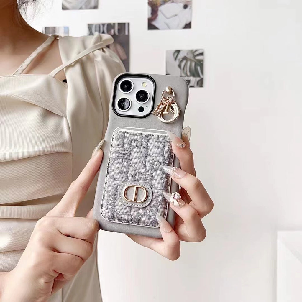Neue Handyhülle im Ring-Stil für das iPhone
