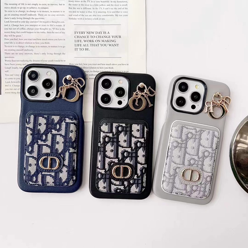 Neue Handyhülle im Ring-Stil für das iPhone