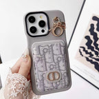 Neue Handyhülle im Ring-Stil für das iPhone