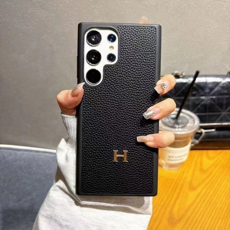 Frische klassische Galaxy-Hülle für Samsung