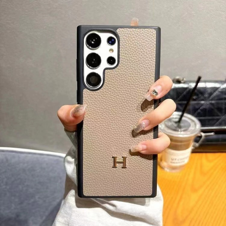 Frische klassische Galaxy-Hülle für Samsung