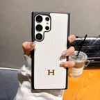 Frische klassische Galaxy-Hülle für Samsung