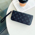 Handytasche mit Blumenmuster 