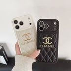 Argyle Fashion Phone Case For iPhone