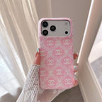 Embroidery Cool Galaxy Case For Samsung
