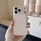 Witchery Colorful Phone Case For iPhone