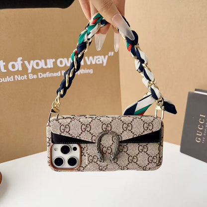 Advanced Design Phone Case For iPhone