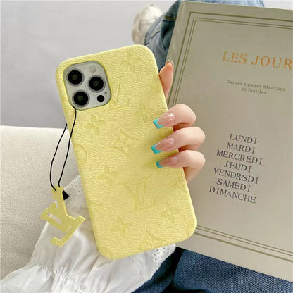 Colorful Cool Phone Case For iPhone