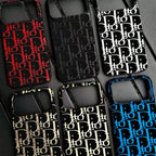 Printed Design Phone Case For iPhone