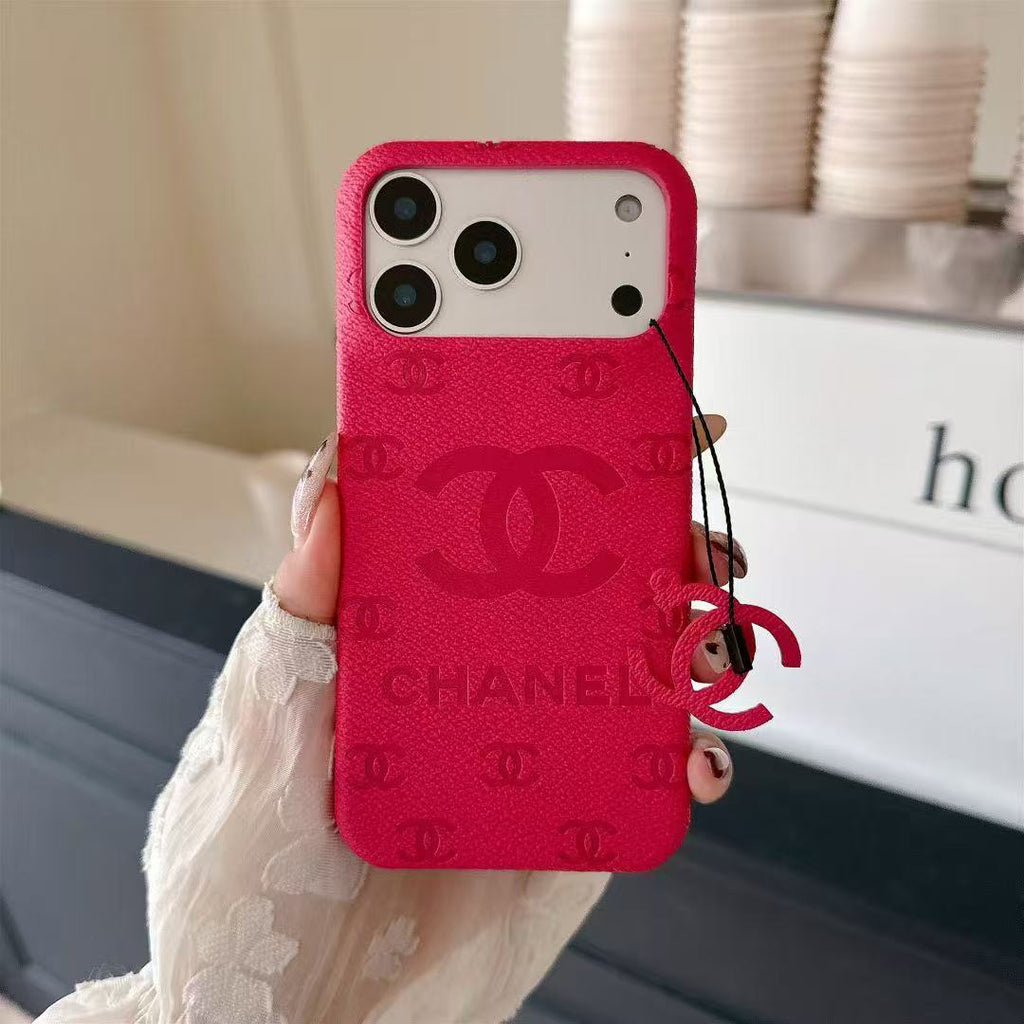 Witchery Colorful Phone Case For iPhone