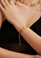 Sebastina Vintage Armband