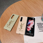 Bunte Galaxy-Hülle aus Metall für Samsung 