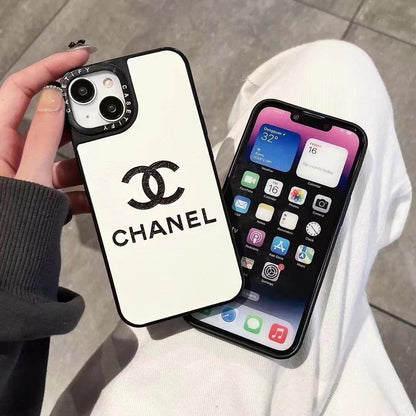 Printed Design Phone Case For iPhone