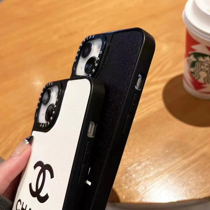 Printed Design Phone Case For iPhone