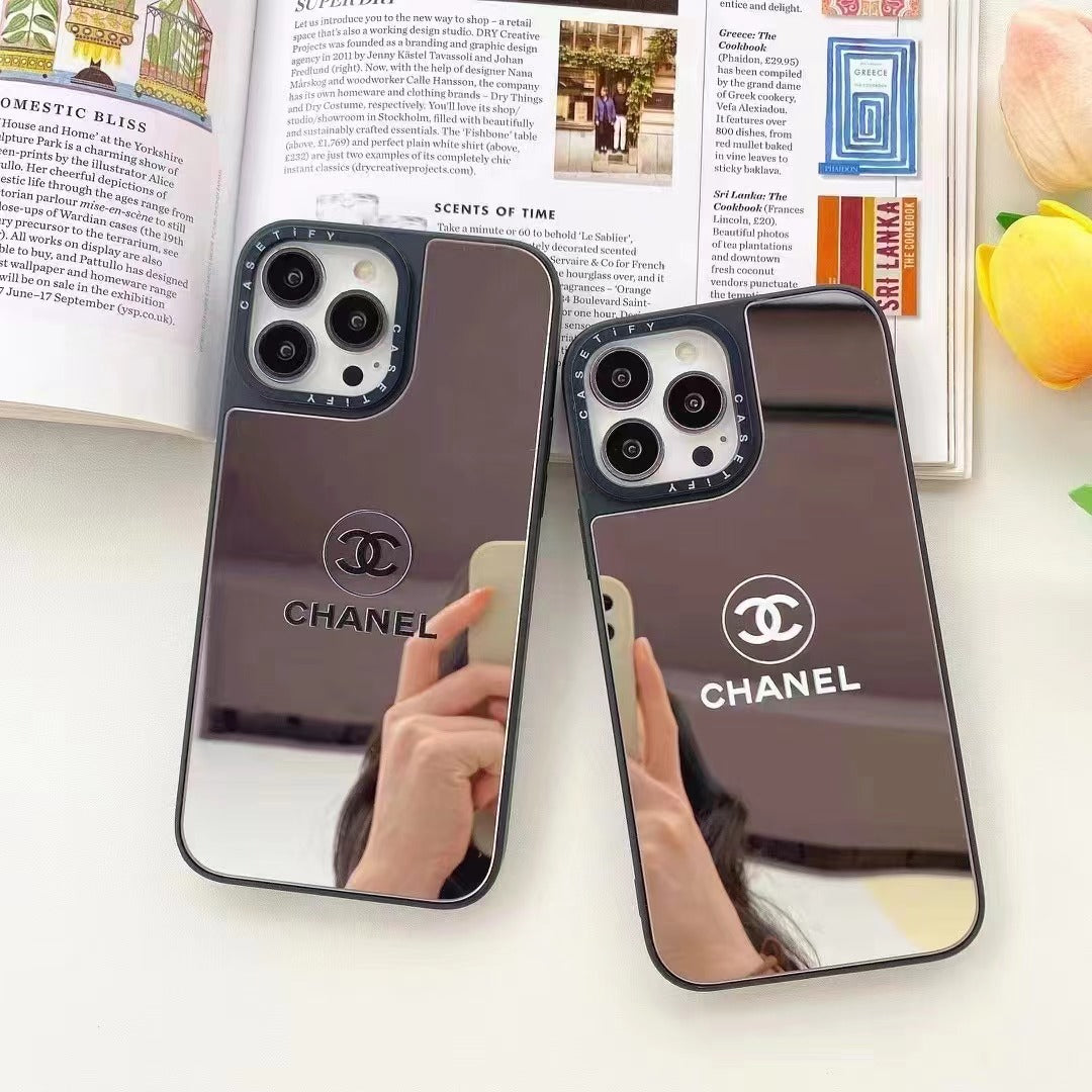 Fashion Fun Phone Case For iPhone