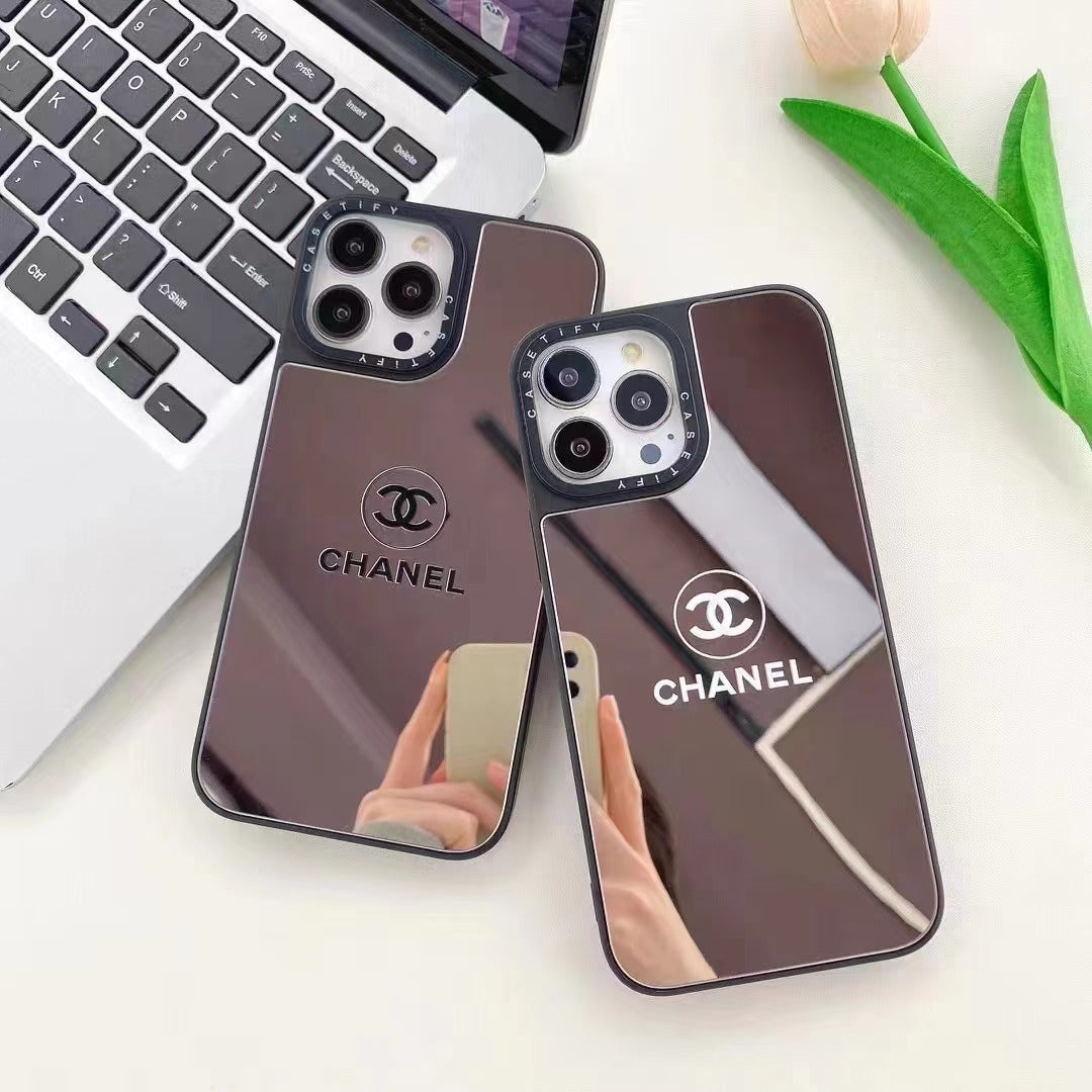 Fashion Fun Phone Case For iPhone