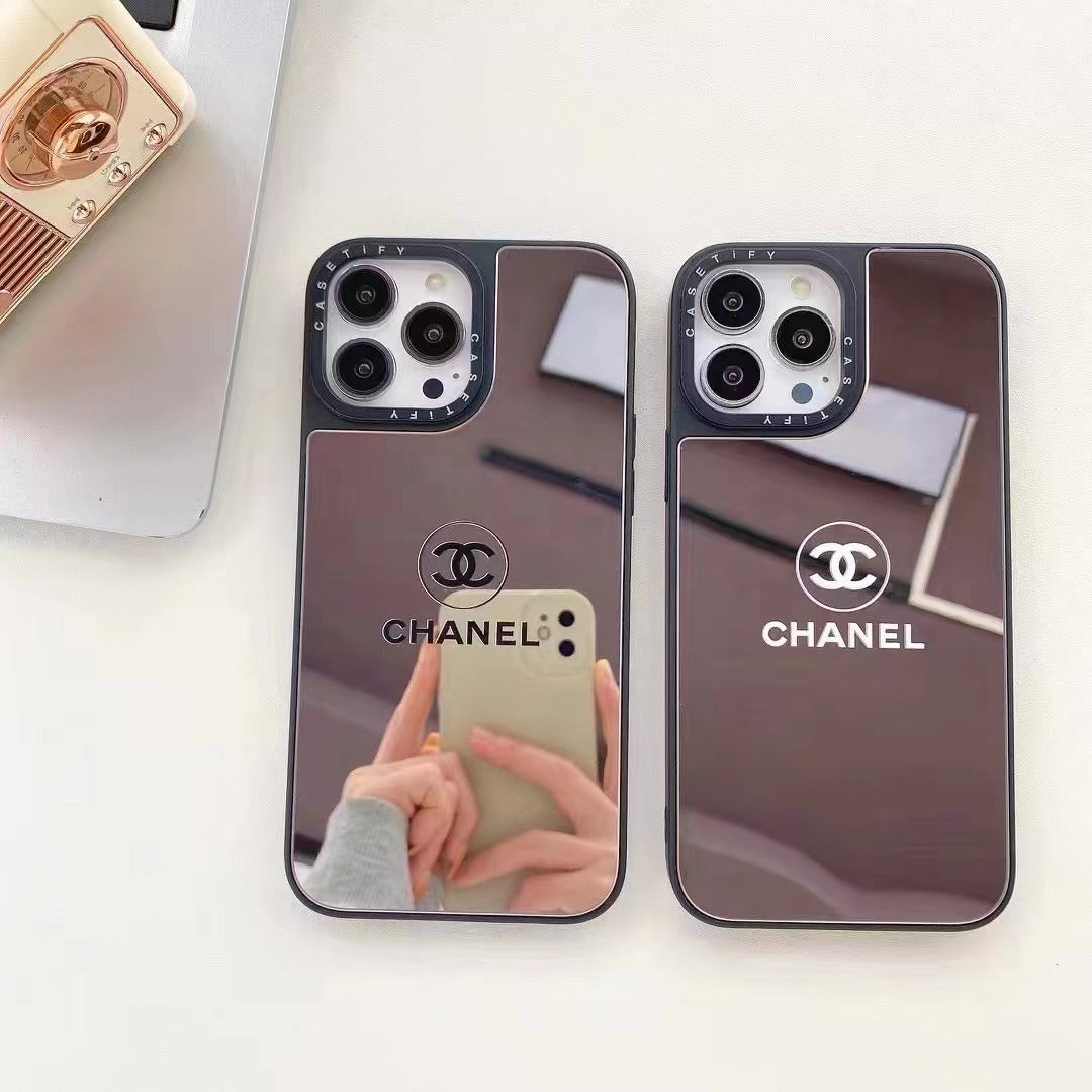 Fashion Fun Phone Case For iPhone