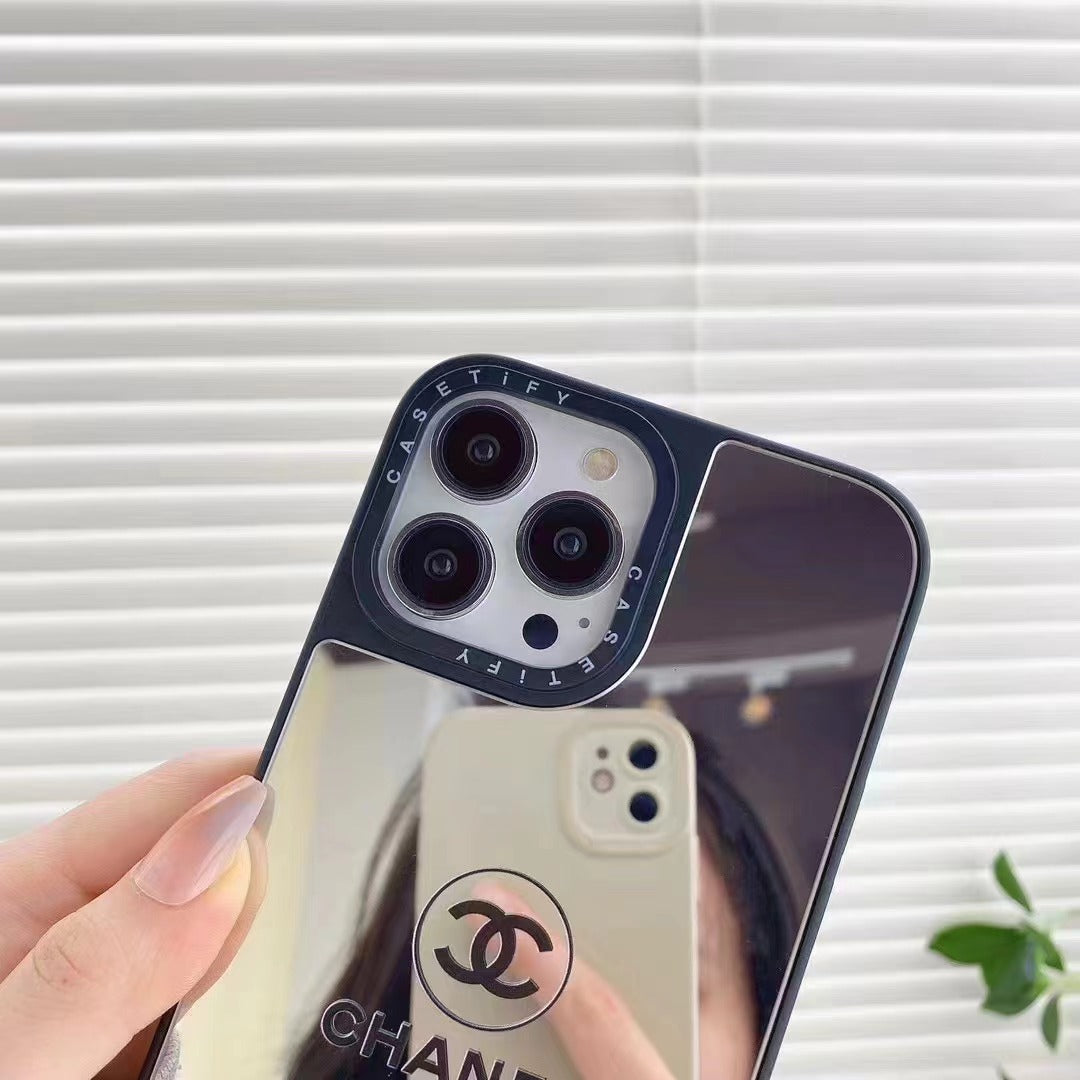 Fashion Fun Phone Case For iPhone