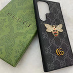 Bee Design Galaxy Case For Samsung