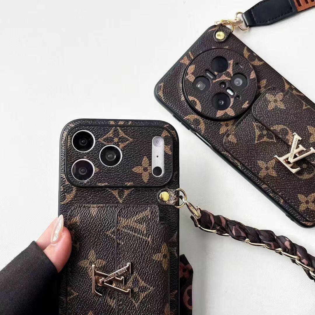 Fresh Card Galaxy Case For Samsung